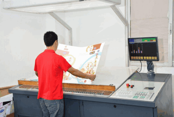 【Topay 钱包(中国)】2018年美国印刷机械设备行业预测分析报