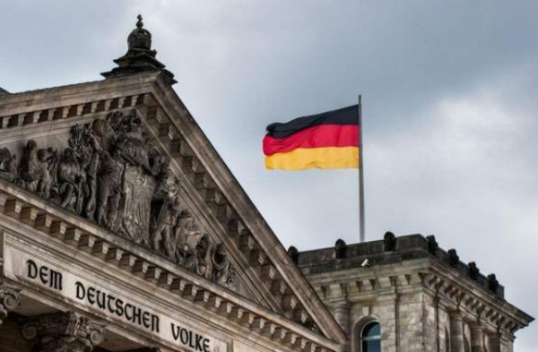 从海关数据统计，中国出口德国的十大商品