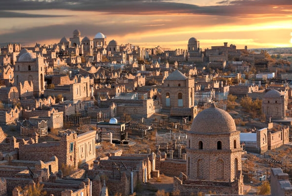 从海关数据看，乌兹别克斯坦从中国进口什么最多