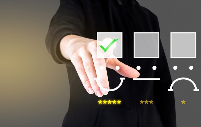 外贸人建议收藏：背调海外客户途径+跟进话术！