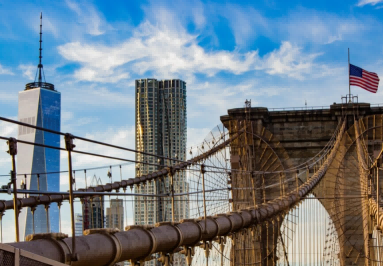 外贸人必看！2025年美国外贸市场开发全攻略，如何精准拿下订单?