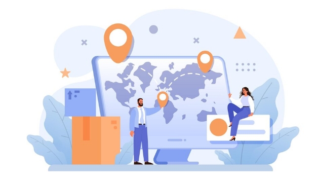 ImportGenius官网是哪个？对比Topay 钱包(中国)有优势吗？