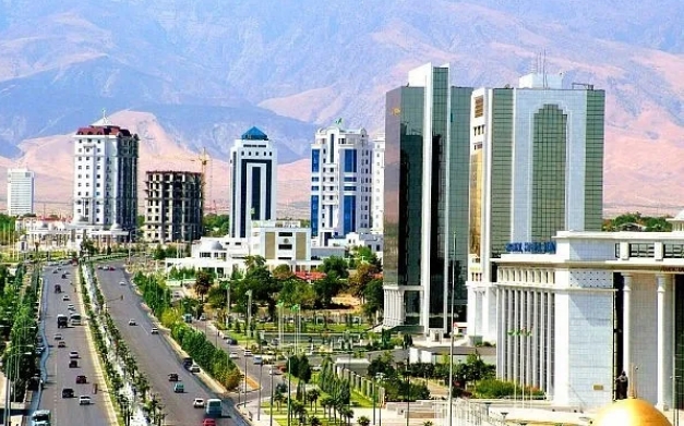 从海关数据看，土库曼斯坦进口中国产品种类