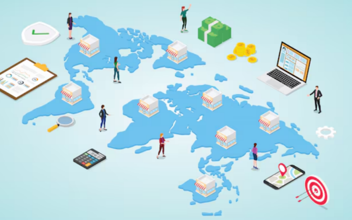 外贸业务怎么找买家？外贸找买家的渠道