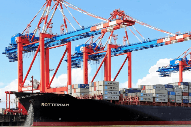 香港海关数据怎么查询？香港海关信息网