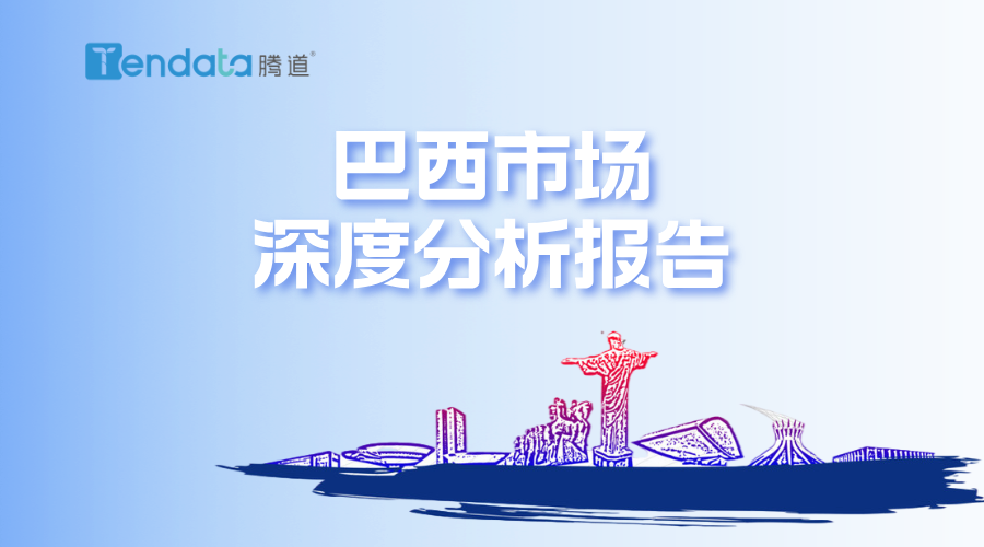 巴西市场、热门品类分析